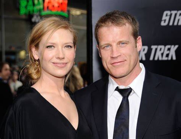 Uncover Anna Torv's Partner: The Mystery Revealed