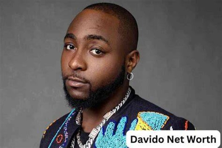 Uncover Davido's Impressive Net Worth: A Comprehensive Guide