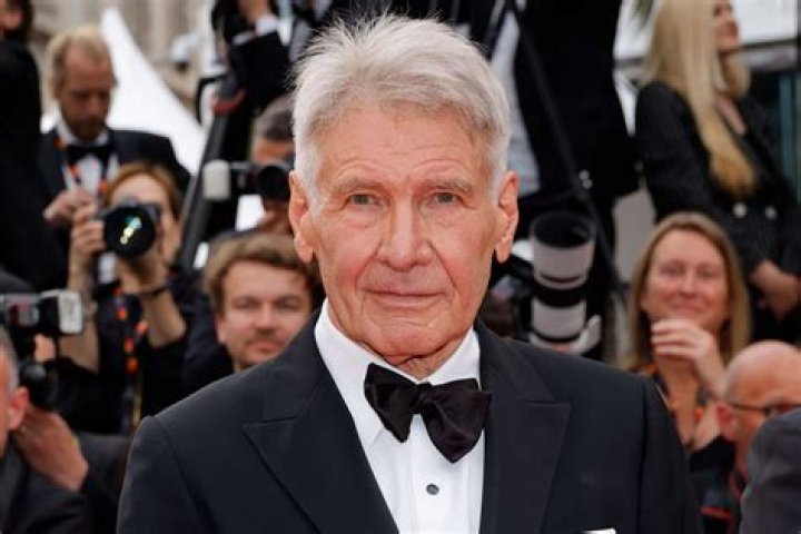 Uncover Harrison Ford's Marital History: A Comprehensive Guide To His Spouses