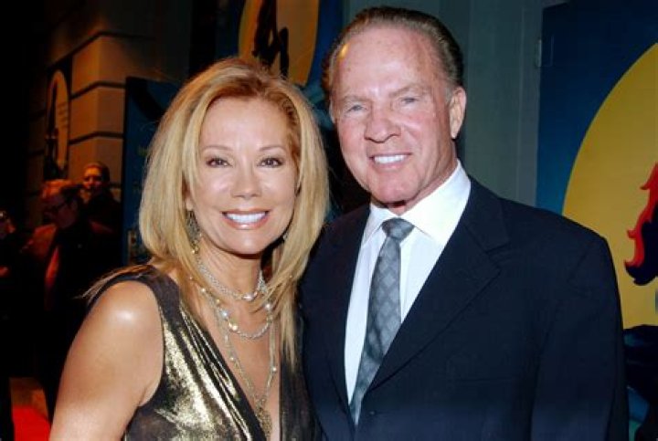 Uncover Kathie Lee Gifford's New Journey As A Wife