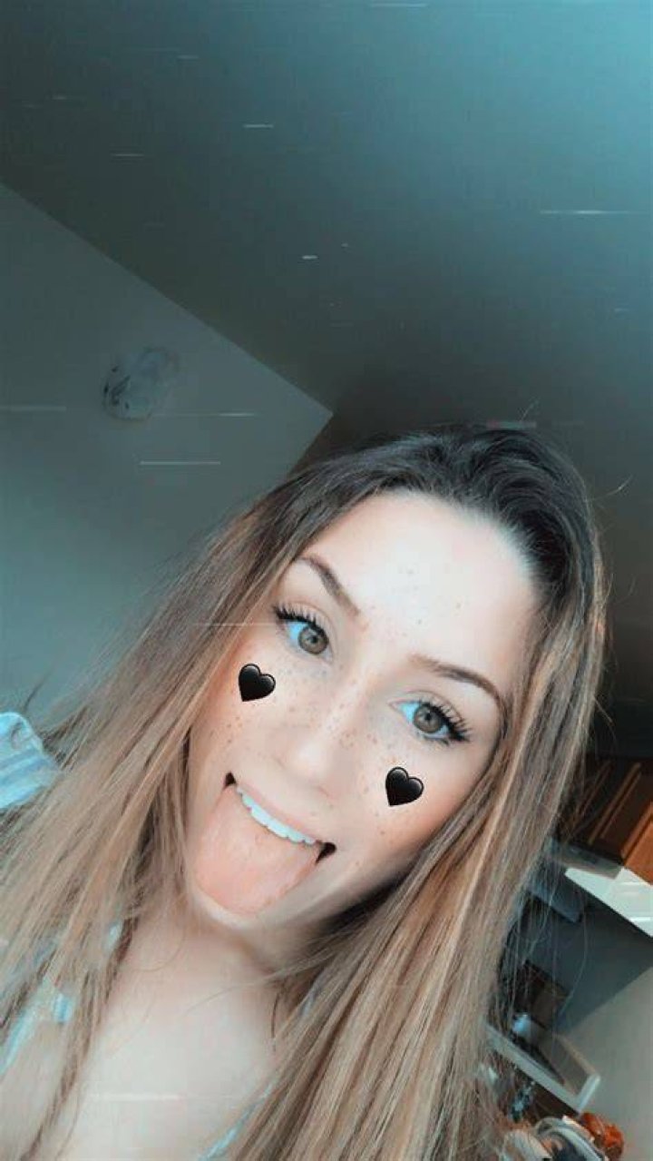 Uncover: Leaked OnlyFans Content Of Popular Skirby