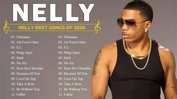 Uncover Nelly's Age In 2024: A Comprehensive Guide