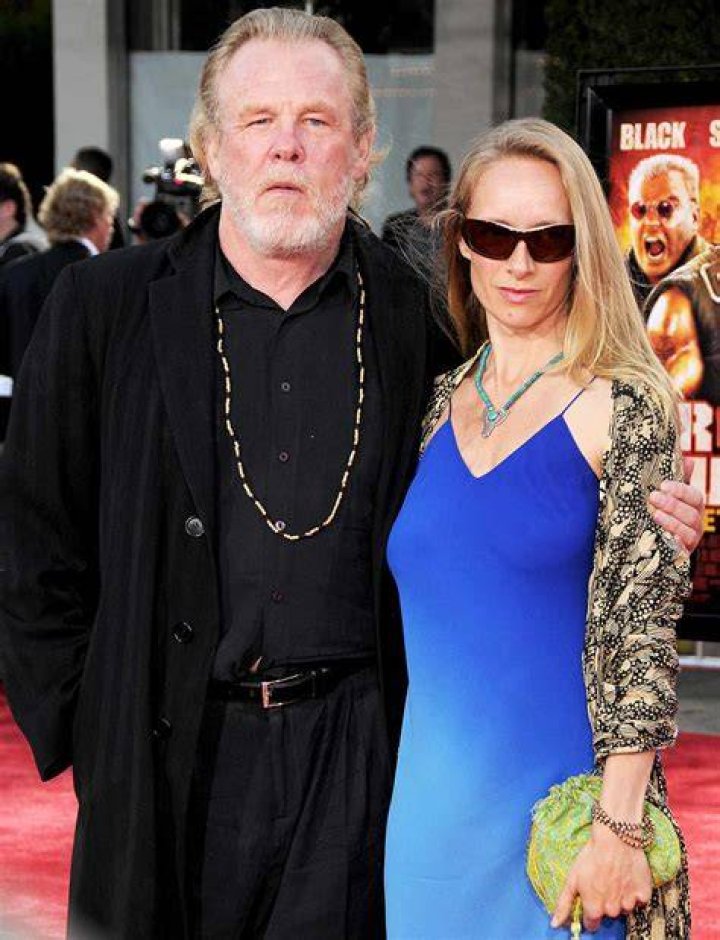 Uncover The Age Of Nick Nolte's Wife: Unveiling Hidden Truths