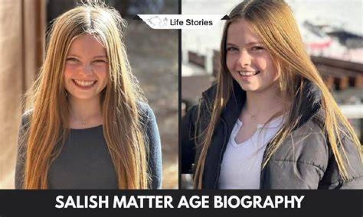 Uncover The Age-Old History Of Salish Matter: Discover Its Timeline