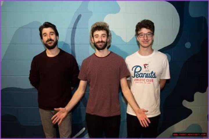 Uncover The Ages Of The AJR Band Members