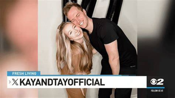 Uncover The Inspiring Story Of Tiktok's Beloved Couple, Kay And Tay