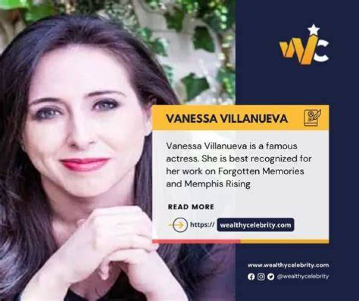 Uncover The Marital Status Of Vanessa Villanueva: Unveiling New Insights