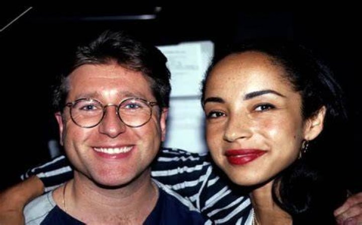 Uncover The Mystery: Unveiling Sade's Current Partner