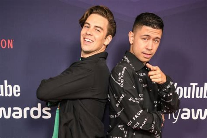 Uncover The Origins Of Cody Ko And Noel's Friendship