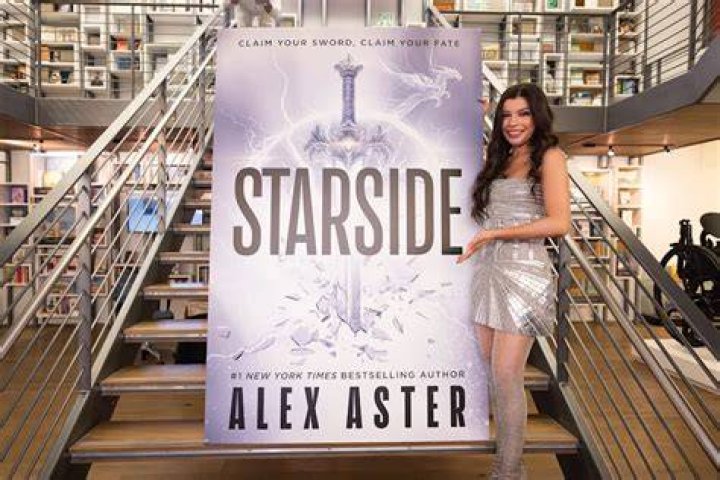 Uncover The Secret: Alex Aster's True Age Revealed