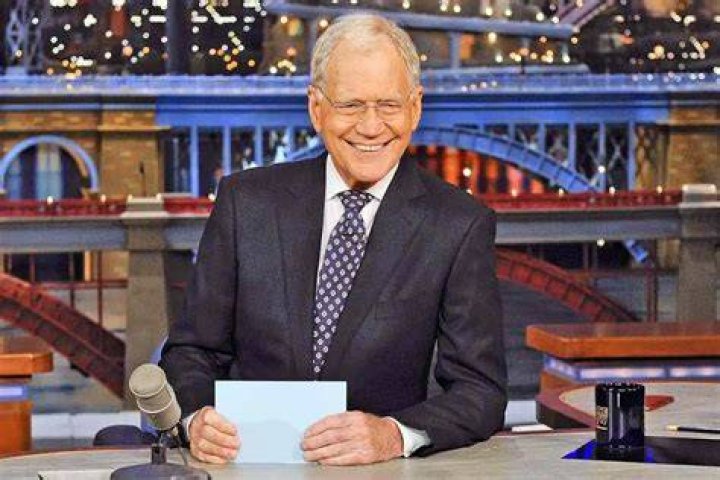 Uncover The Secrets: David Letterman's Marital Status Revealed