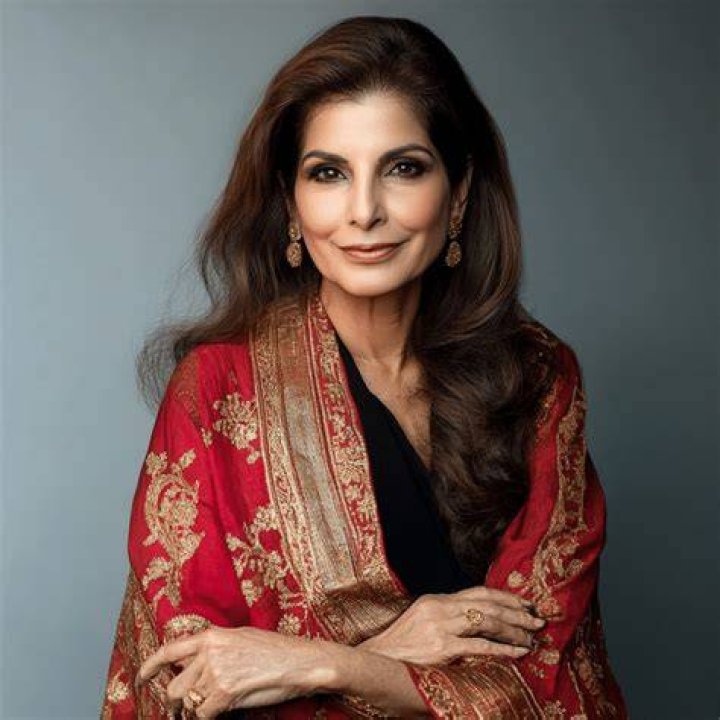 Uncover The Secrets: Dimple Kapadia's Spiritual Journey