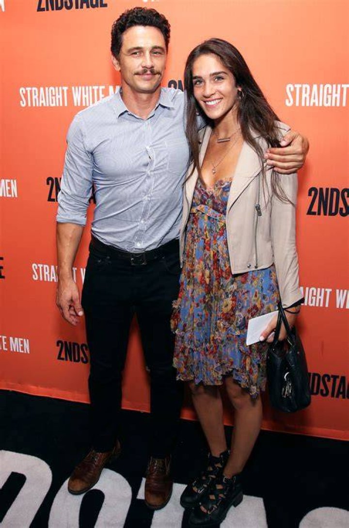 Uncover The Secrets Of James Franco And Isabel Pakzad's Enduring Relationship