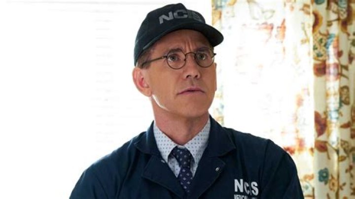 Uncover The Secrets Of Jimmy Palmer's Wife In NCIS