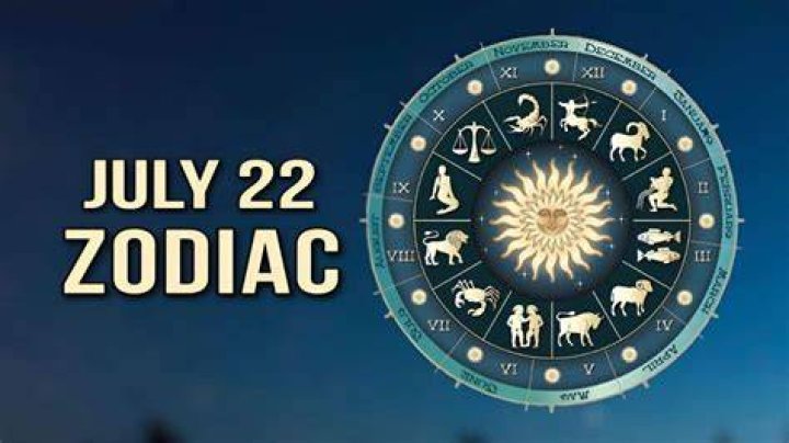 Uncover The Secrets Of The July 22 Zodiac: Your Astrological Profile