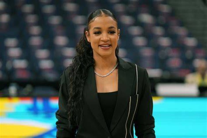 Uncover The Truth About Andraya Carter's Towering Stature: Explore Her Impeccable Height
