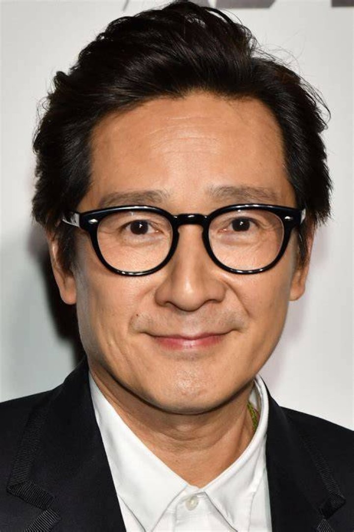 Uncover The Truth About Ke Huy Quan's Remarkable Height: Surprising Facts Revealed