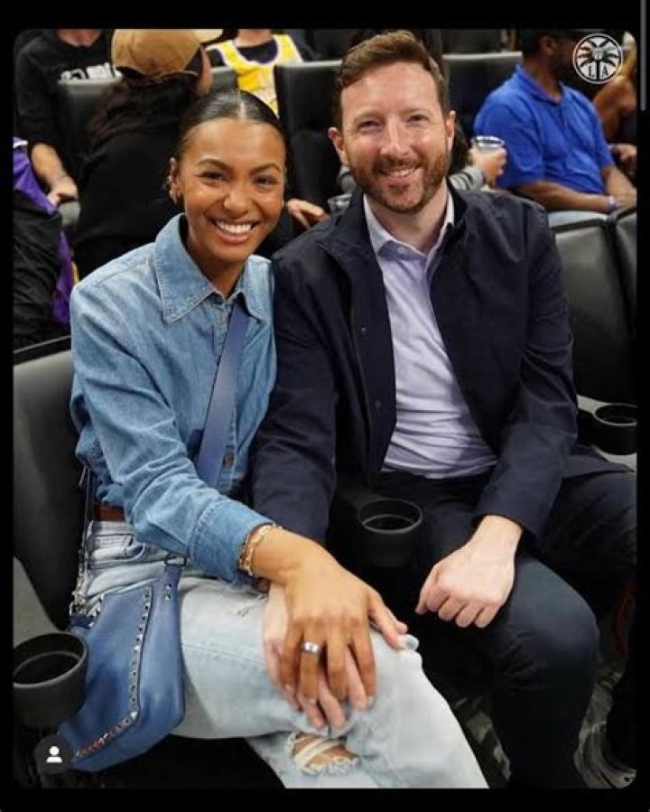 Uncover The Truth About Malika Andrews' Boyfriend