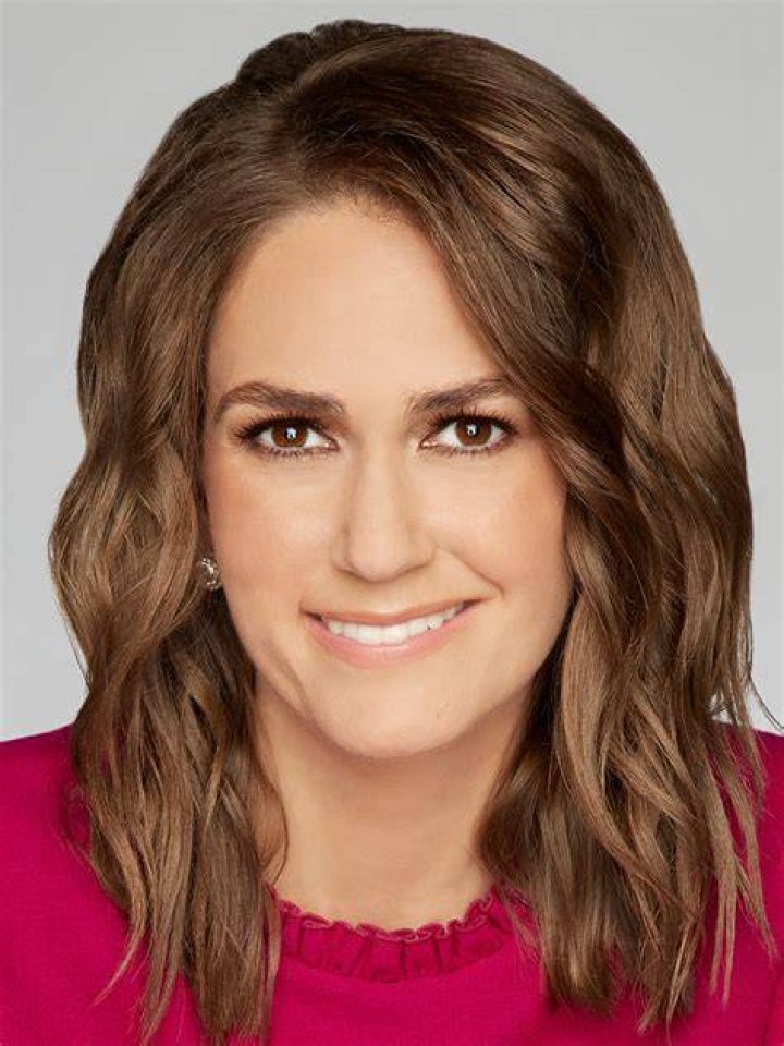 Uncover The Truth: Did CNN Terminate Jessica Tarlov?