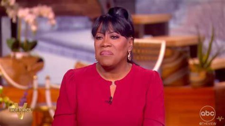 Uncover The Truth: Sheryl Underwood's Age Revealed