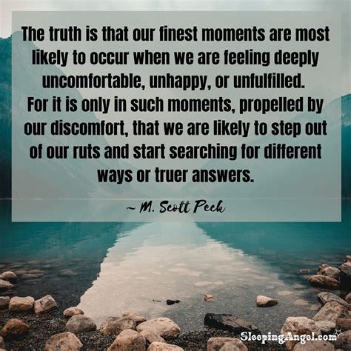Uncover The Truth With These Compelling Quotes