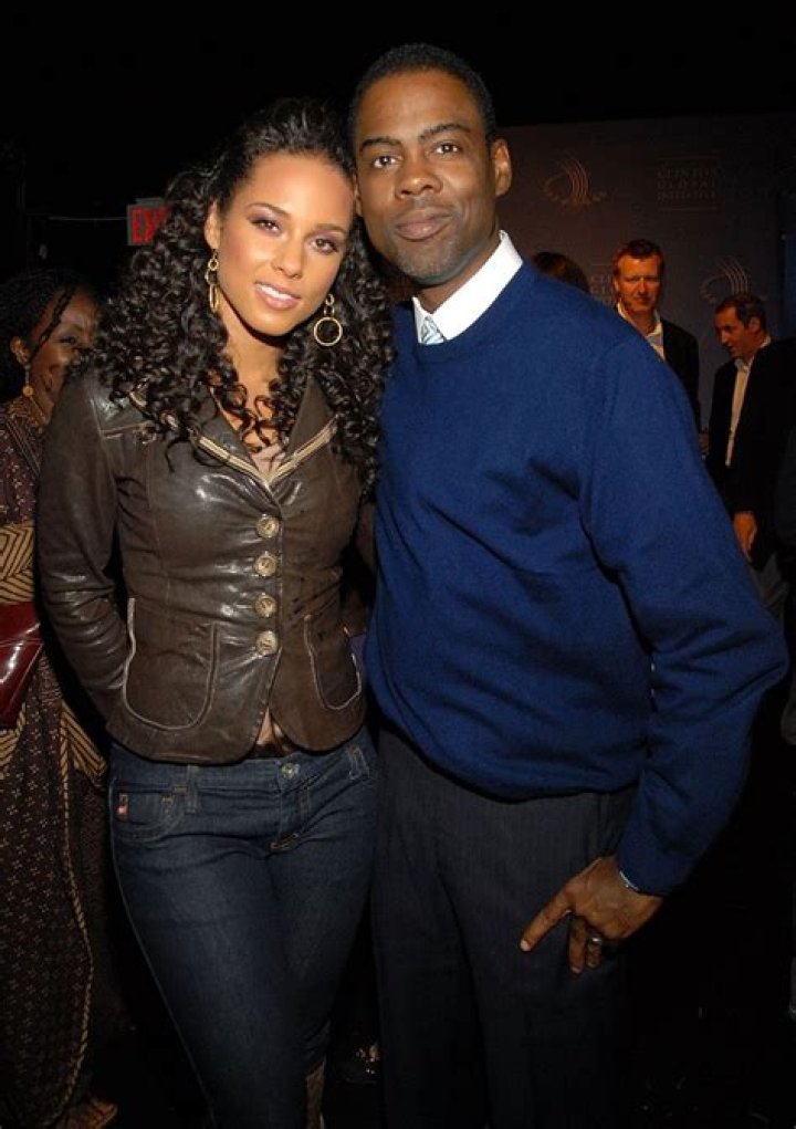 Uncover The Untold Story Behind Alicia Keys' Musical Roots: Craig Cook's Influence Revealed