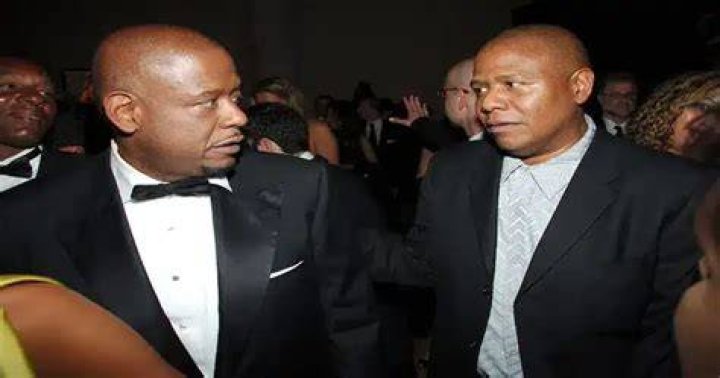 Uncover The Whitaker Brothers' Journey: A Hollywood Dynasty Explored