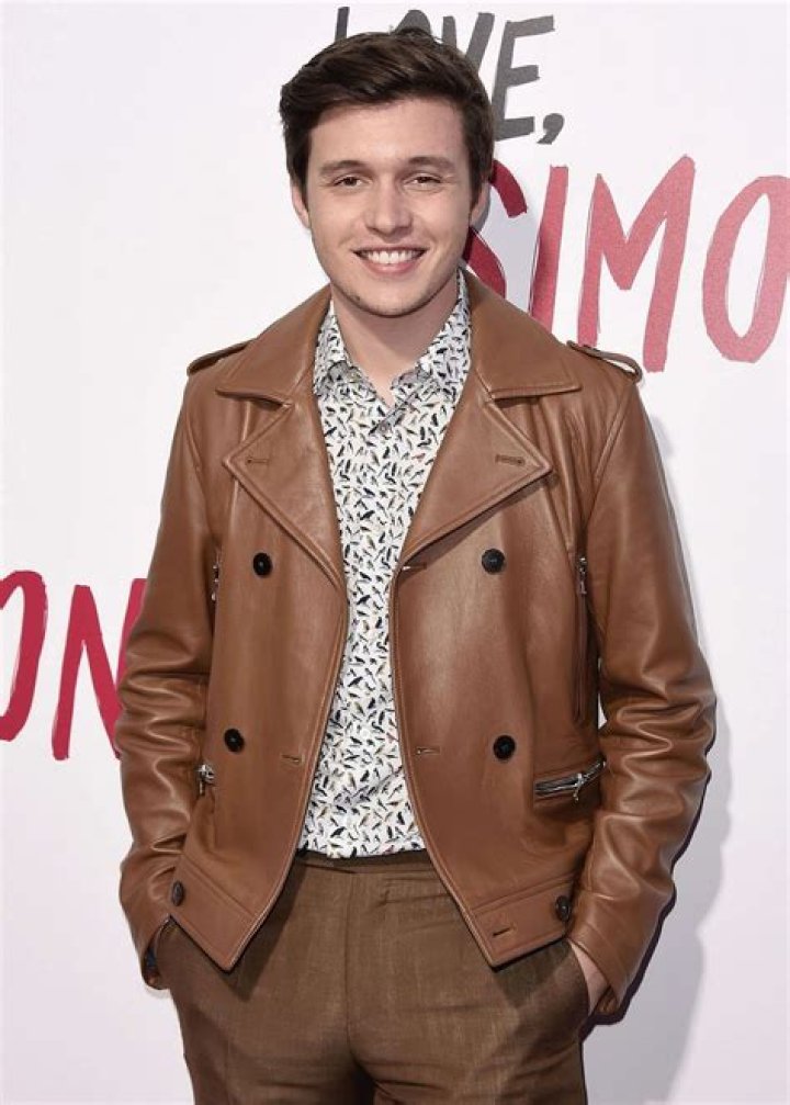 Uncover The World Of "Isabel May's Husband": Unveiling Nick Robinson's Life And Career