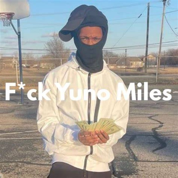 Uncover Yuno Miles' Humble Roots: Exploring His Enchanting Hometown