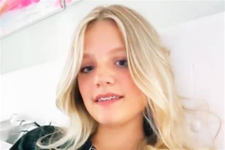 Uncovering Aubreigh Wyatt's Residence