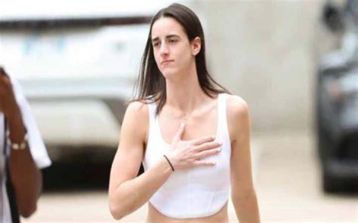 Uncovering Caitlin Clark's Bra Size: A Comprehensive Guide