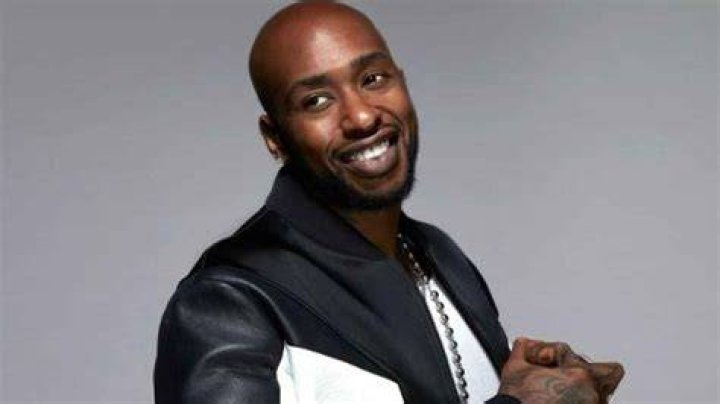 Uncovering Ceaser Emanuel's Age From "Black Ink Crew"!