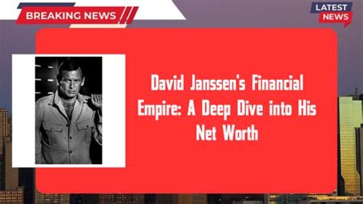 Uncovering Jon Knight's Financial Empire: A Deep Dive Into His Net Worth
