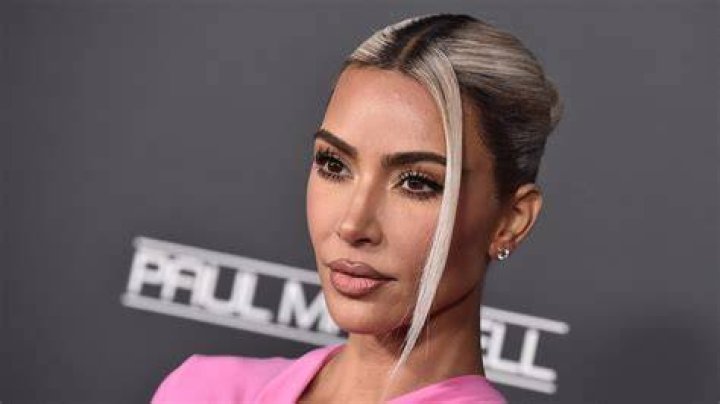 Uncovering Kim Kardashian's Age: A Comprehensive Guide