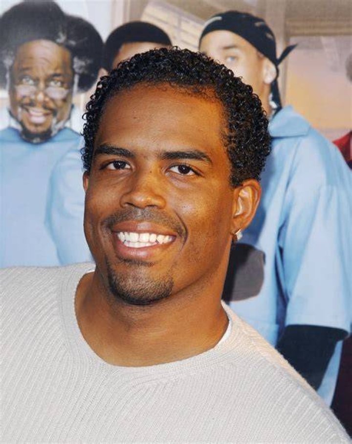 Uncovering Lahmard Tate's Age: A Detailed Exploration