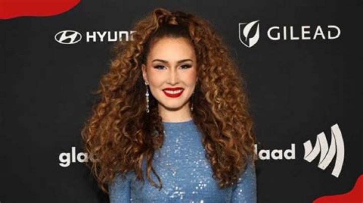 Uncovering Loren Allred's Net Worth: A Comprehensive Analysis