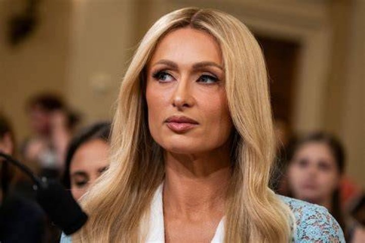 Uncovering Paris Hilton's Age: Unveiling The Truth