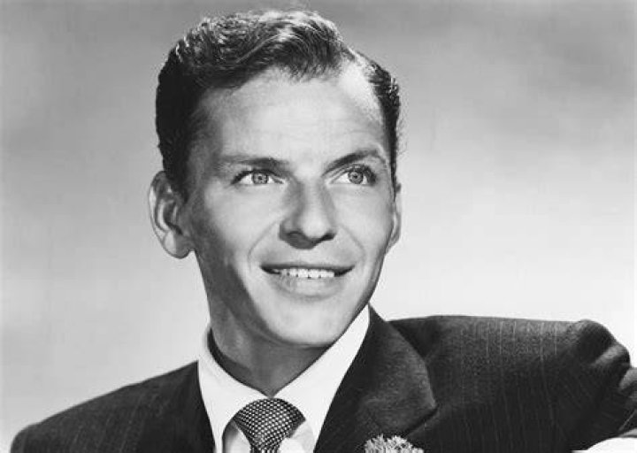 Uncovering The Cause Of Frank Sinatra's Passing