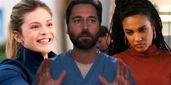 Uncovering The Cause Of Jerry Hewitt's Passing In "New Amsterdam"