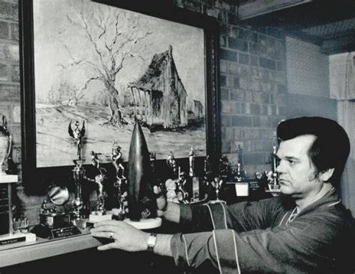 Uncovering The Celebrities That Call The City Home