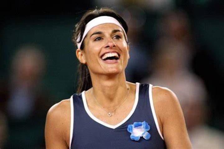Uncovering The Choices And Inspirations Behind Gabriela Sabatini's Child-Free Journey
