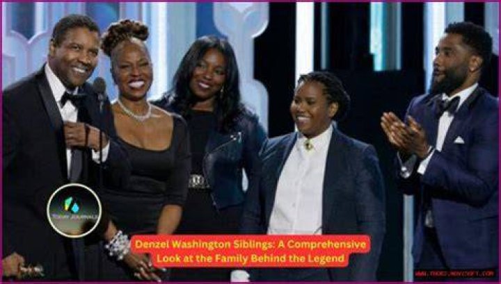Uncovering The Family Behind The Athlete