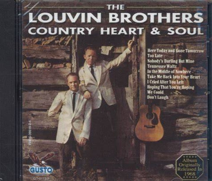 Uncovering The Heart And Soul Of Country Music