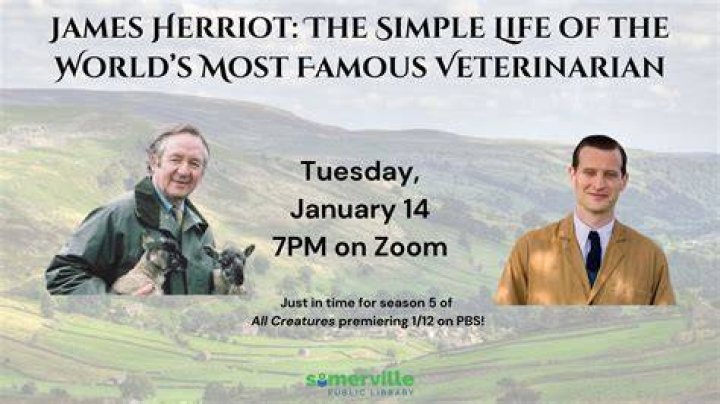 Uncovering The Hometown Of The Famous Veterinarian