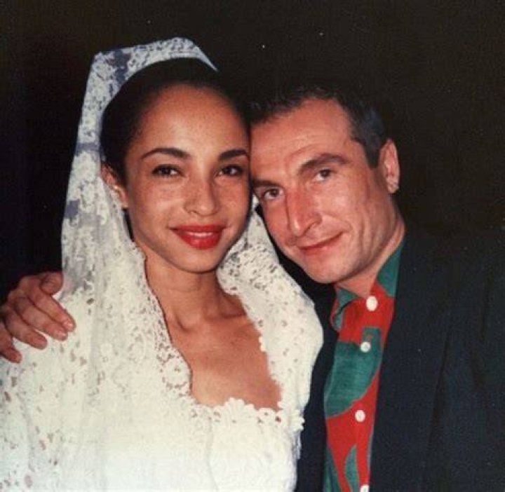 Uncovering The Identity Of Sade Adu's Long-Term Partner