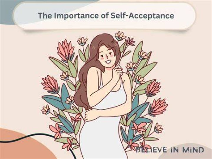 Uncovering The Journey Of Transformation And Self-Acceptance
