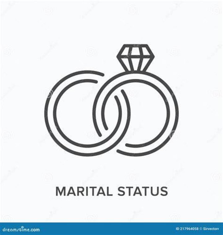 Uncovering The Marital Status Of A Hollywood Icon
