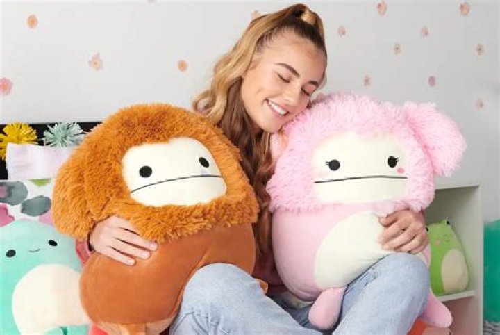 Uncovering The Most Coveted Squishmallows