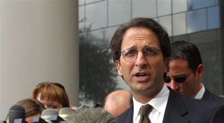 Uncovering The Number Of Children Of Prominent Prosecutor Andrew Weissmann