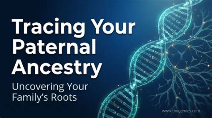 Uncovering The Paternal Roots Of A Hollywood Producer